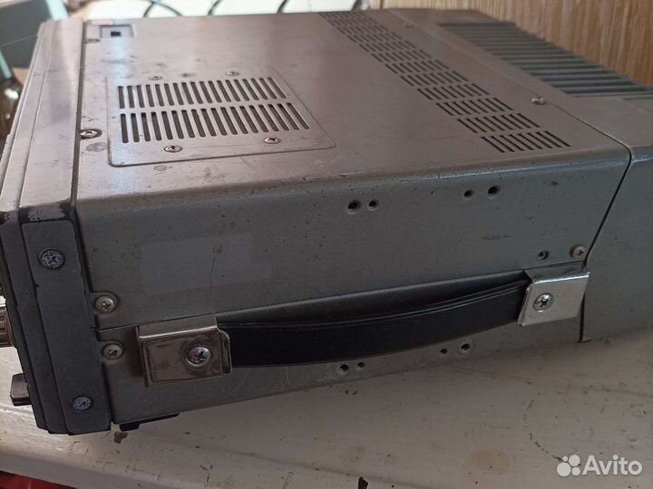 Продам трансивер кенвуд TS 440 S