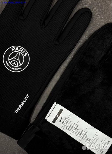 Перчатки Nike PSG (Арт.15315)