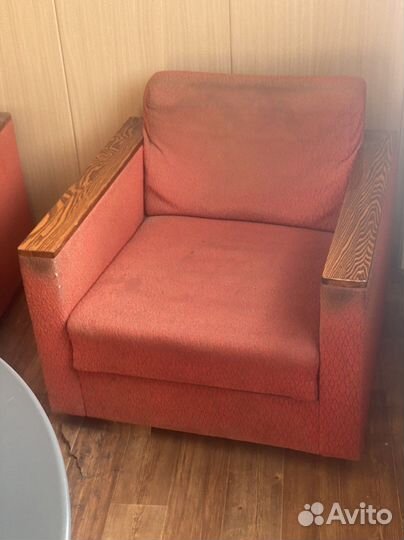 Кресло СССР