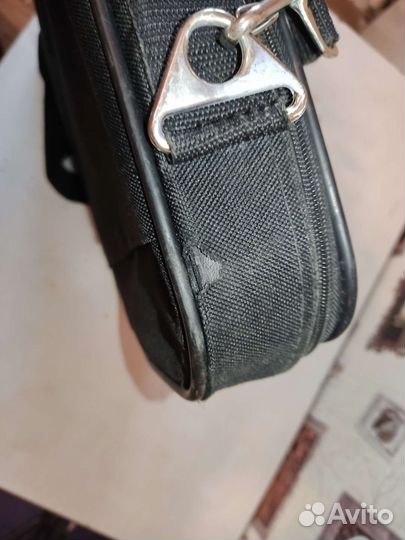 Сумка для ноутбука 17,3