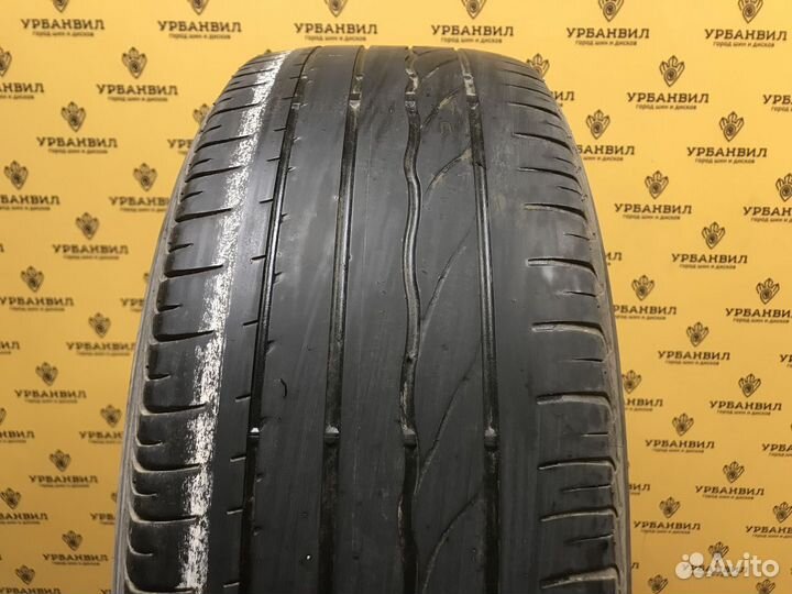 Bridgestone Turanza ER300 205/55 R16 91V