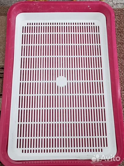 Лоток для кошек