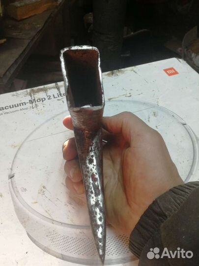 Топор билнас