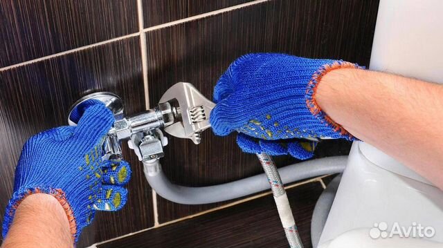 Мастер на час. Выезд бесплатно