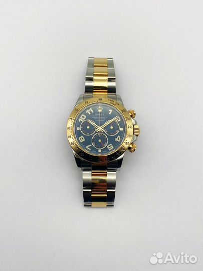 Часы Rolex Daytona Cosmograph 40 мм 116523