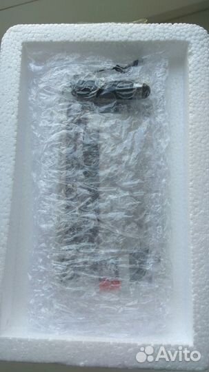 Задняя панель iPhone 4s (белый)