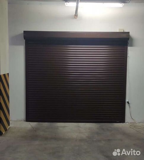 Рольставни