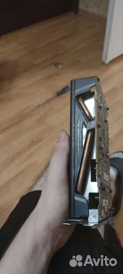 Radeon rx 570 4gb