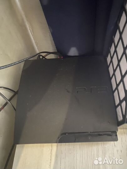 Sony playstation 3 PS3