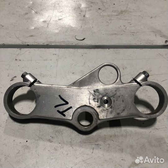 Верхняя траверса для Suzuki TL1000R