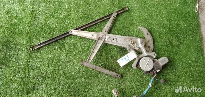 Эсп Honda CR-V 1996-2002