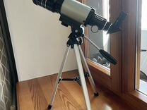 Телескоп x140