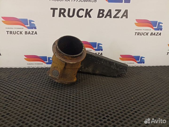 1818419 Горный тормоз Scania 5-series