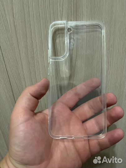 Чехол на samsung galaxy s22+