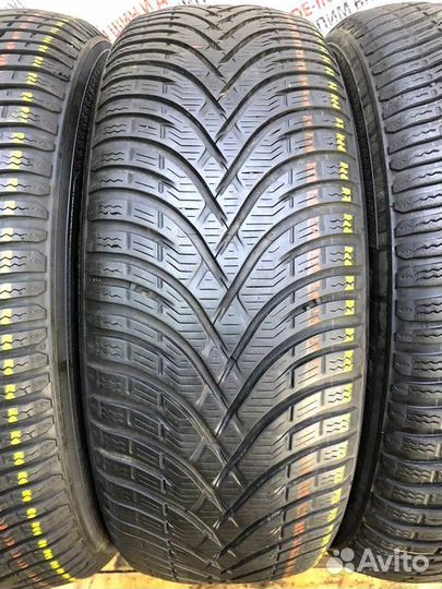 Kleber Krisalp HP3 205/60 R16