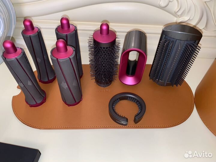 Стайлер dyson