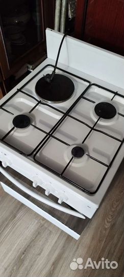 Плита газовая