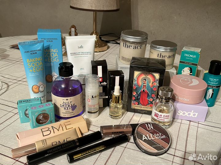 Набор косметики