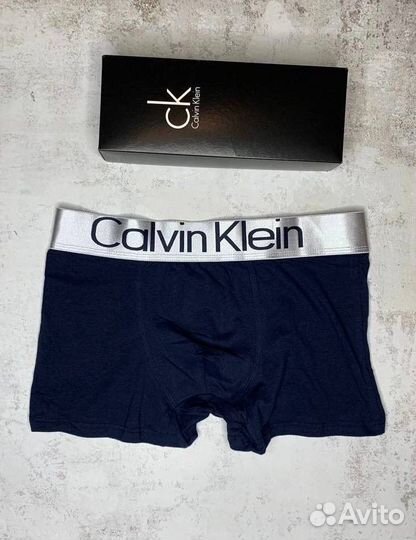 Набор трусов Calvin Klein