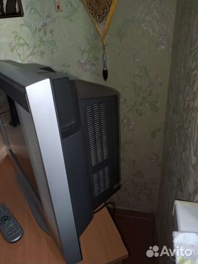 Телевизор бу