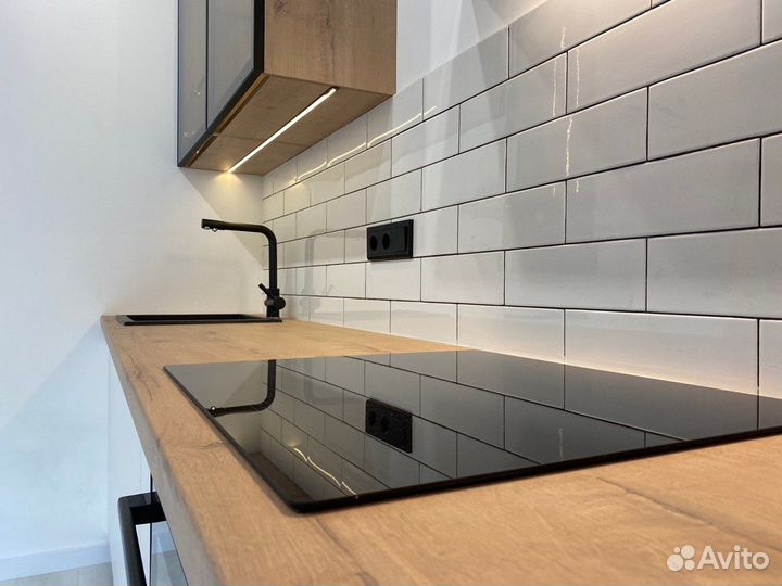 Изготвление кухни на заказkm-37030