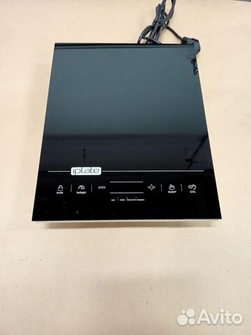 Индукционная плита Доставка по городу