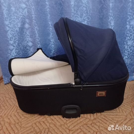 Коляска 3 в 1 Tako Baby exclusive prams