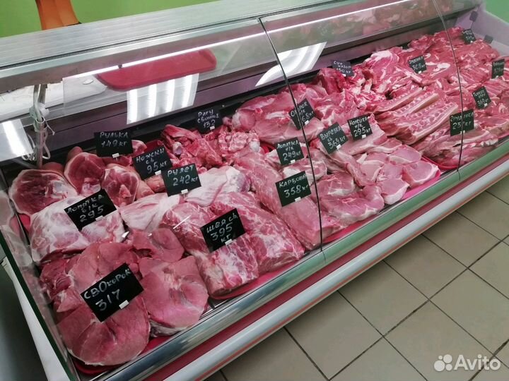 Рубщик Мяса.Продавец,Обвальщик