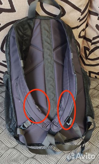 Рюкзак The North Face