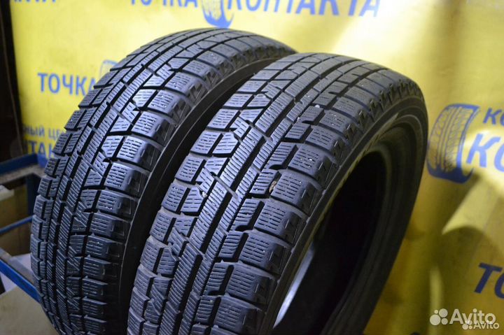 Yokohama Ice Guard IG50+ 175/65 R14
