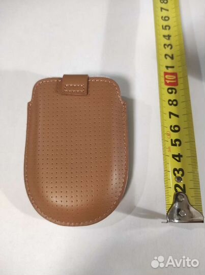 Чехол Nokia для MP3-плеера