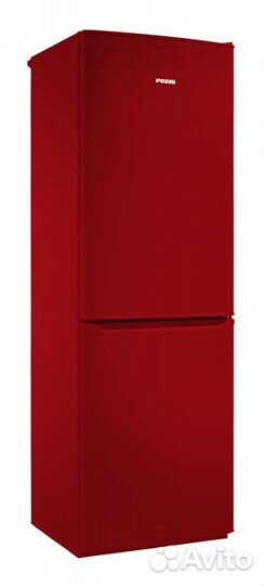 Холодильник pozis RK - 149 рубиновый