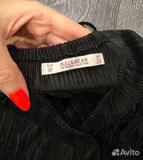 Платье pull AND bear Размер М