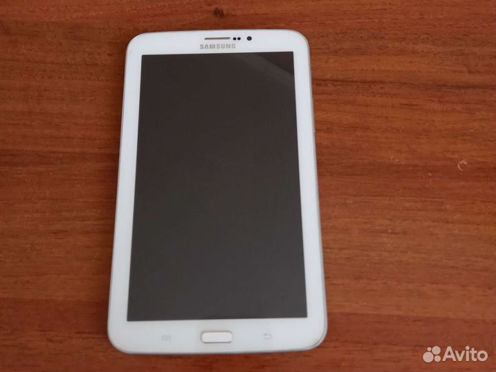 Планшет samsung galaxy tab 3