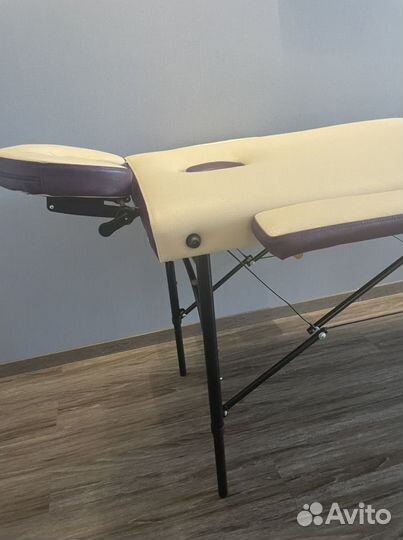 Массажный стол складной бу US medica