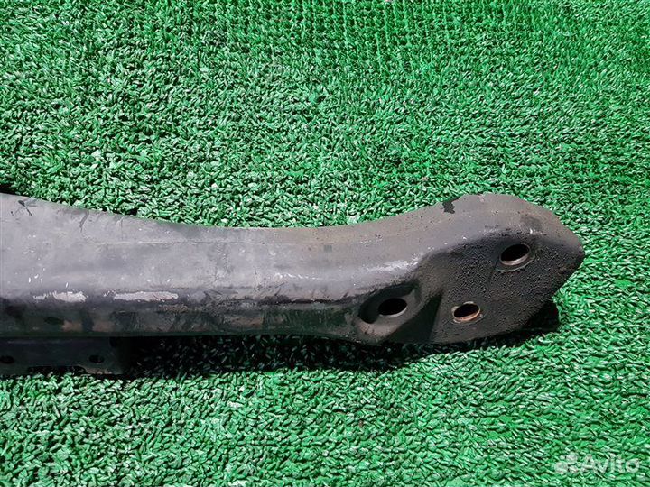 Балка кпп Audi Q7 4LB BAR 2006