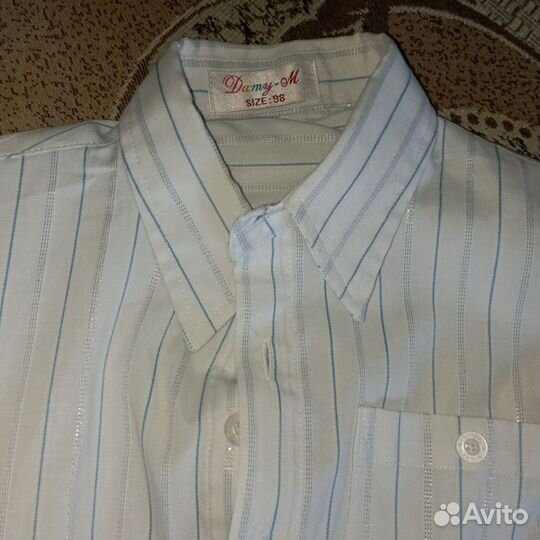 Рубашка 98-110