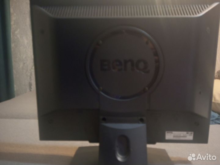 LCD монитор benq Q914