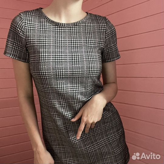 Платье S и М