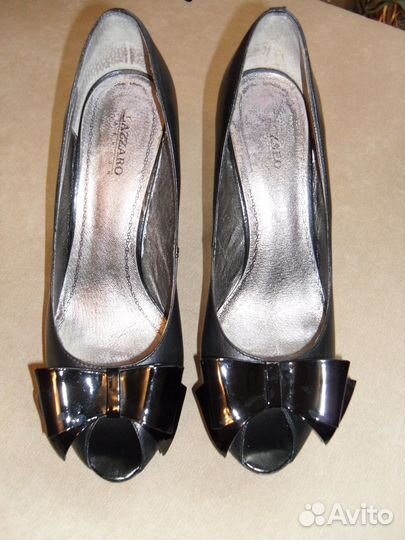 Туфли женские