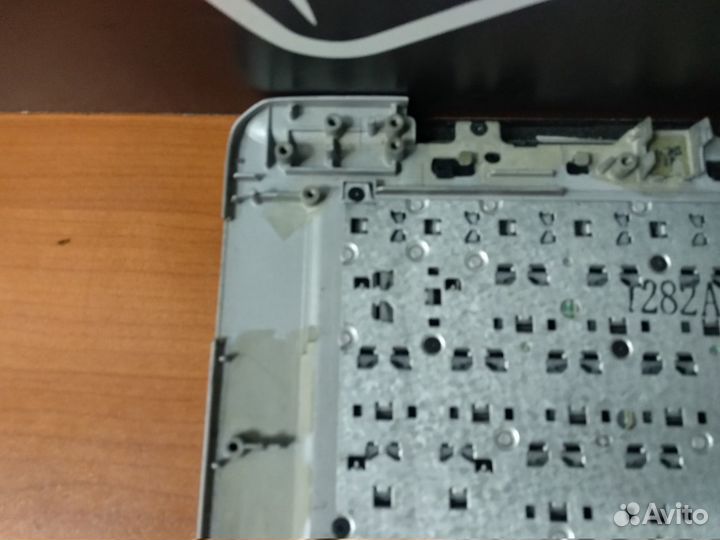 Топкейс с клавиатурой Acer Aspire S3-951 39.4QP02