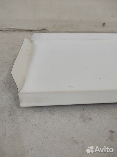 Отливы оконные