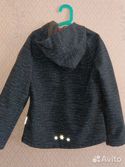 Одежда для девочки 140