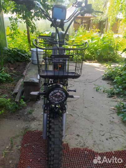 Kugoo kirin v3 pro