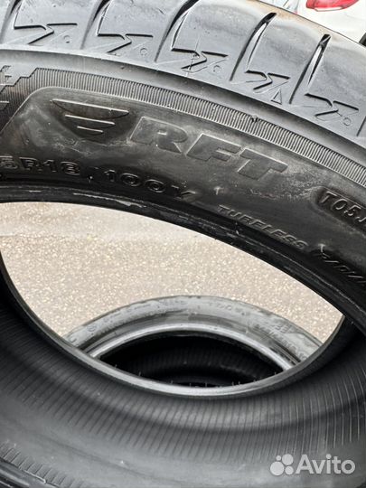 Bridgestone Turanza T005 245/45 R18 100Y