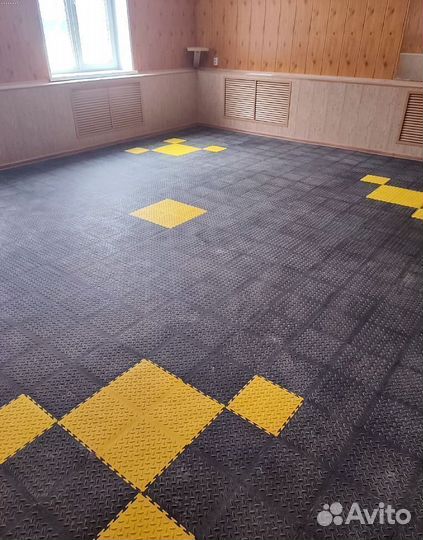 Пвх плитка 500x1333