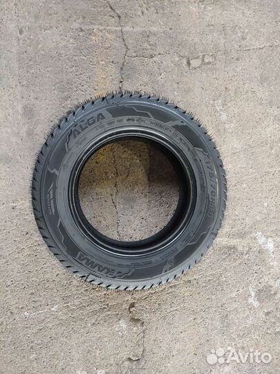 КАМА Alga (HK-531) 175/70 R14
