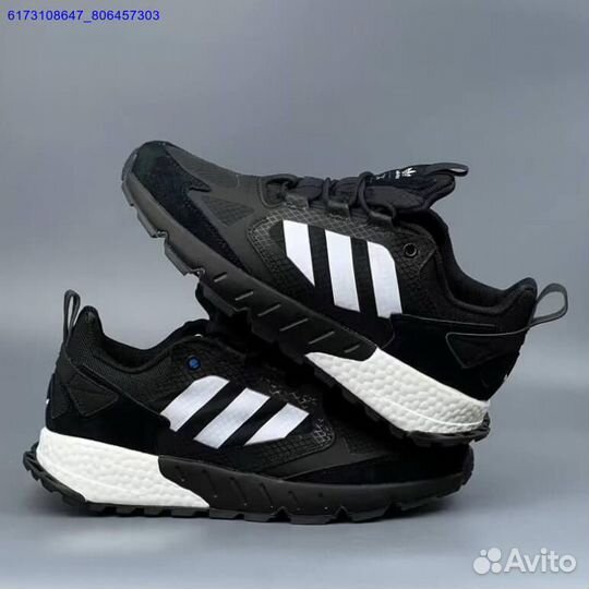 Кроссовки Adidas ZX 1000 (Арт.20173)