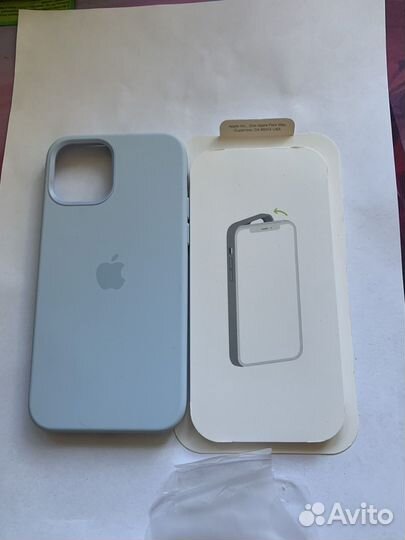 Чехол на iPhone 12 pro