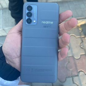 realme GT Master Edition, 8/256 ГБ